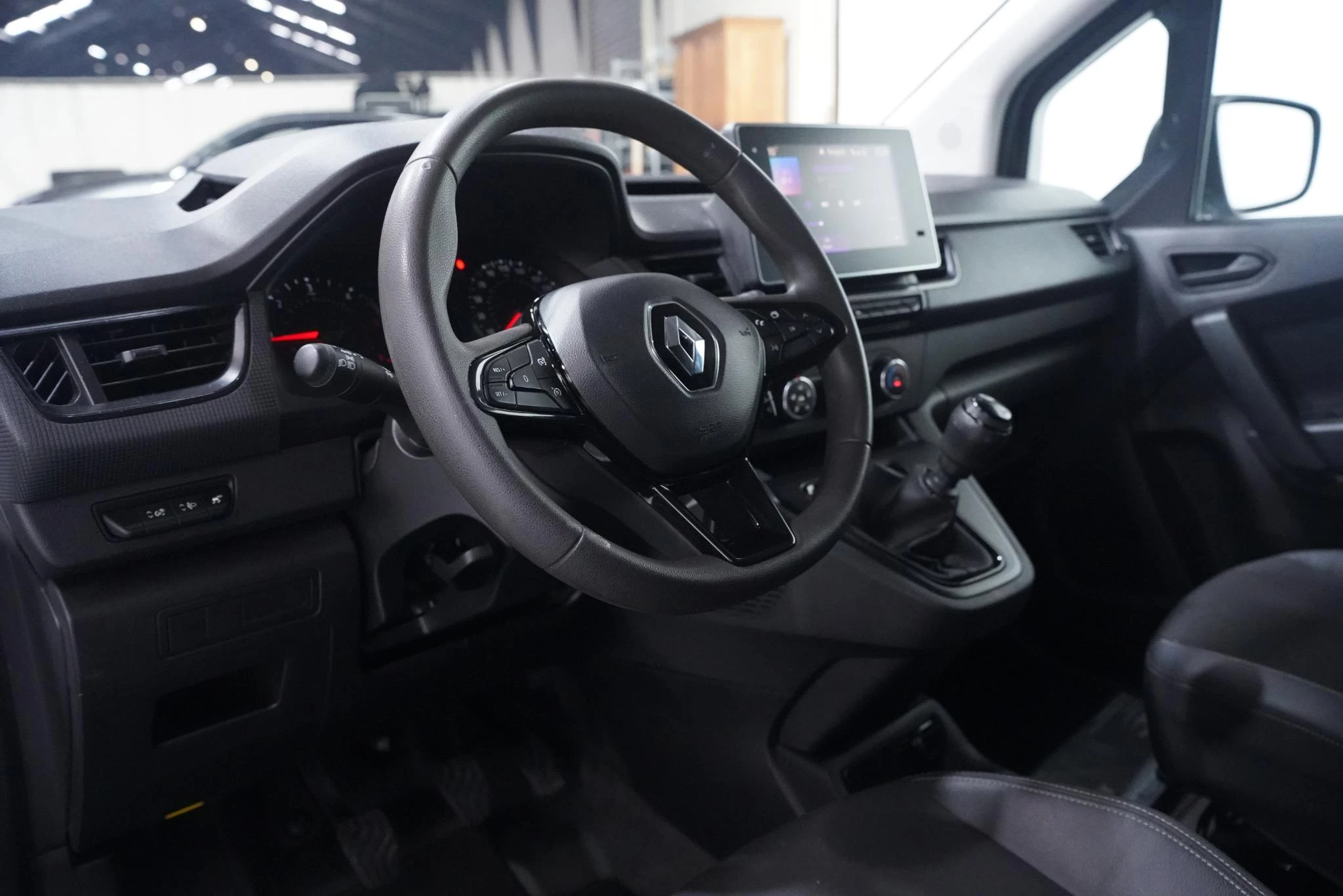 Hoofdafbeelding Renault Kangoo