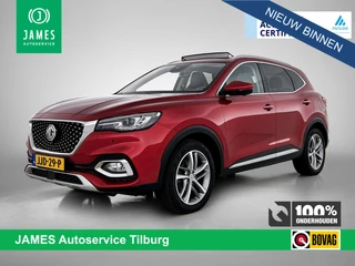 MG EHS 1.5 TGDI PLug-In Hybrid Luxury PANO | 360-CAMERA | AD-CRUISE | LEER | CARPLAY