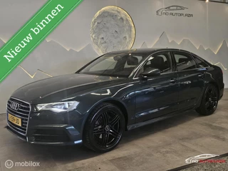 Audi A6 Limousine 1.8 TFSI ultra Facelift/Keyless/Camera/Leer