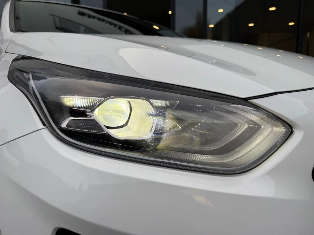 Hoofdafbeelding Kia Ceed