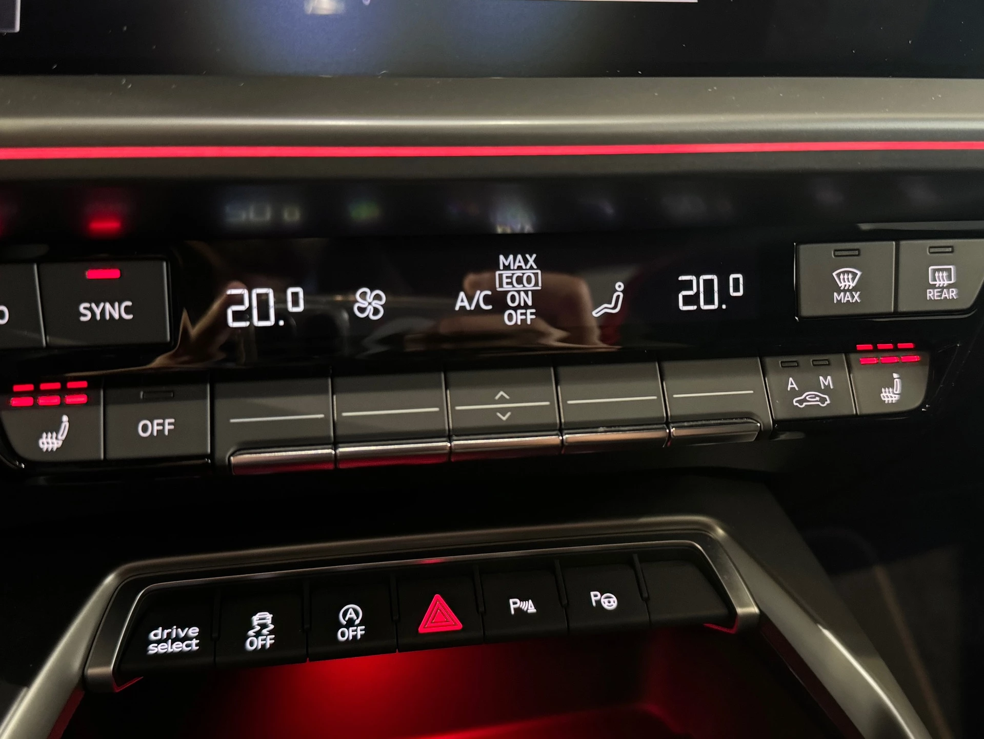 Hoofdafbeelding Audi RS3