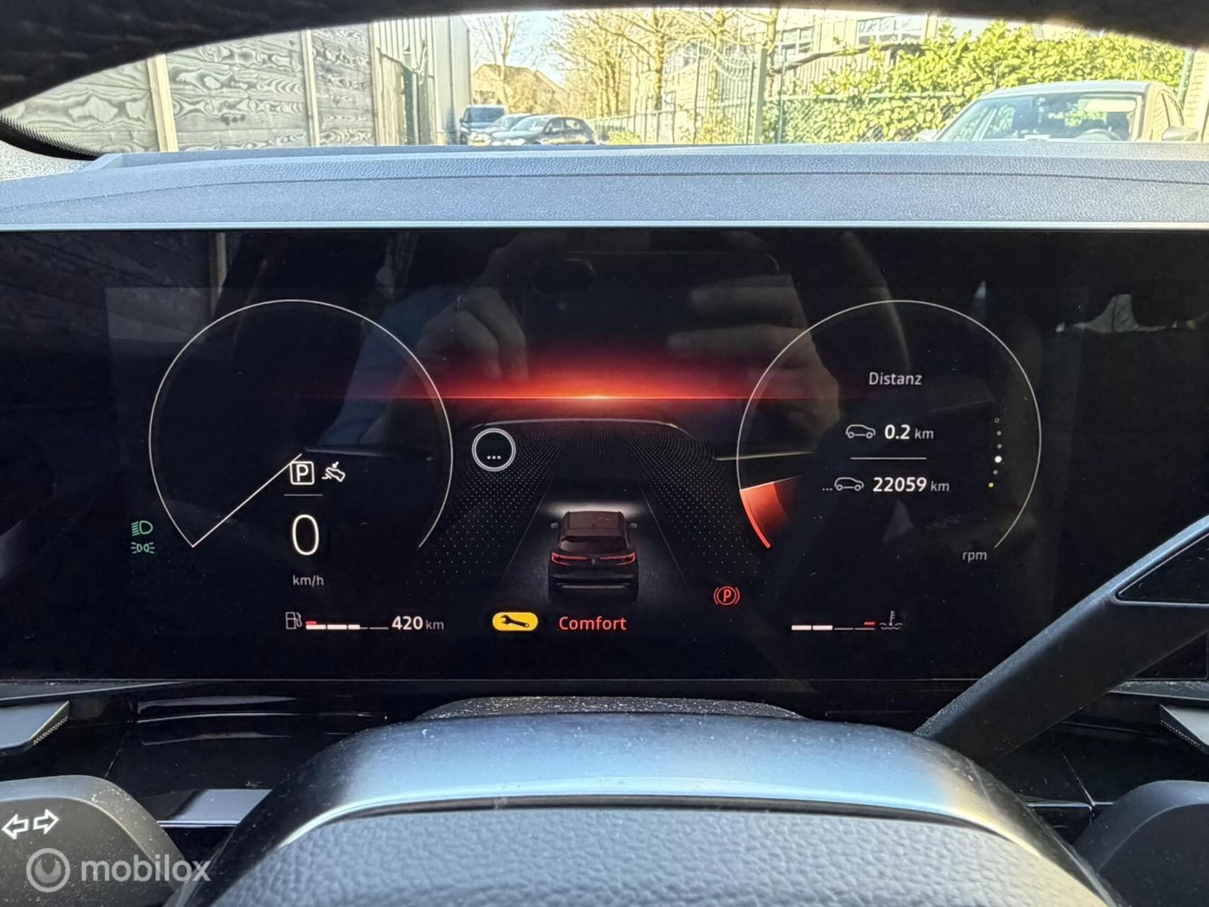 Hoofdafbeelding Renault Austral