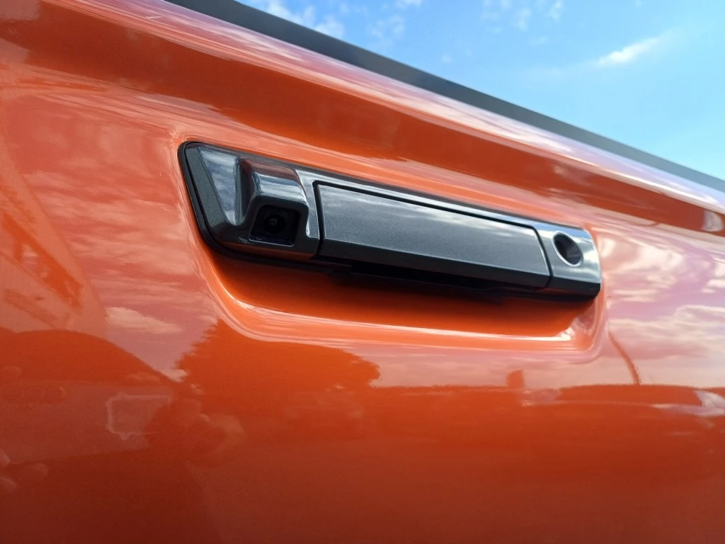 Hoofdafbeelding Isuzu D-Max