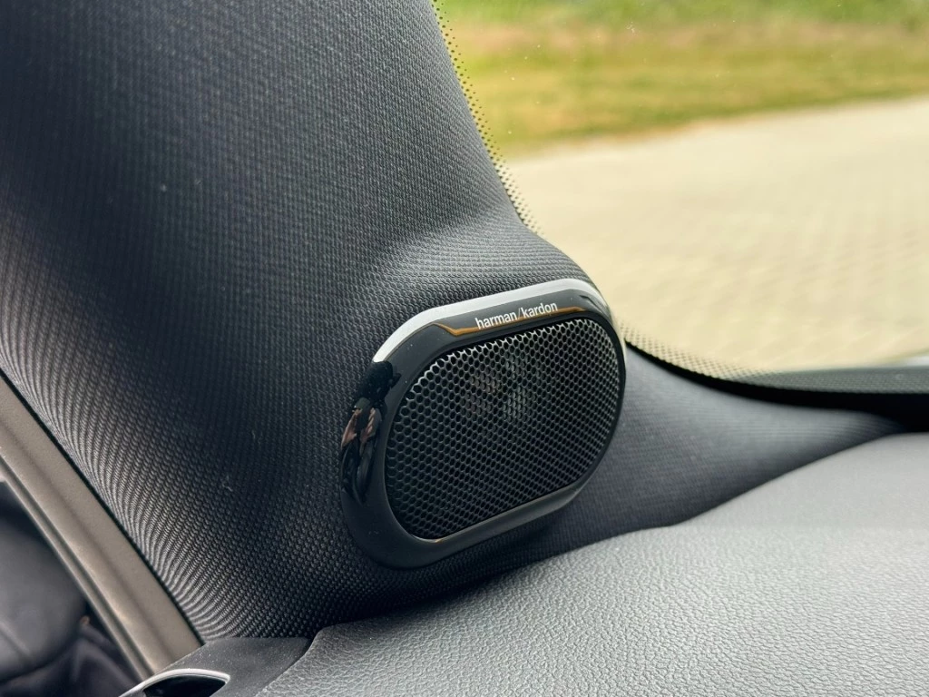 Hoofdafbeelding MINI Cooper S