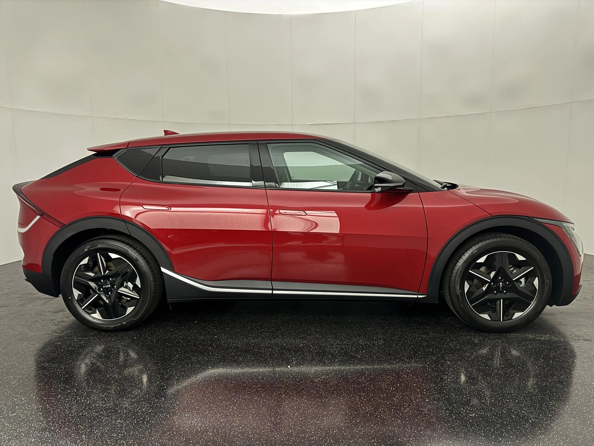 Hoofdafbeelding Kia EV6