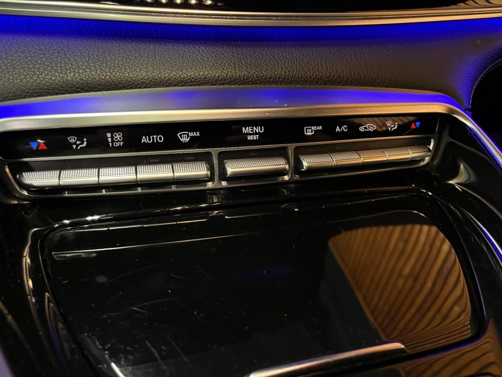 Hoofdafbeelding Mercedes-Benz AMG GT