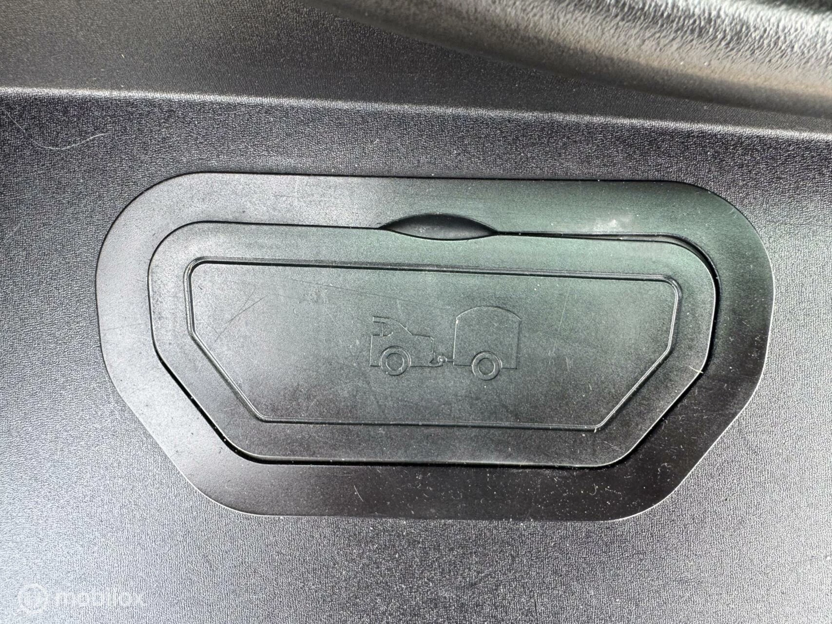 Hoofdafbeelding Renault Espace