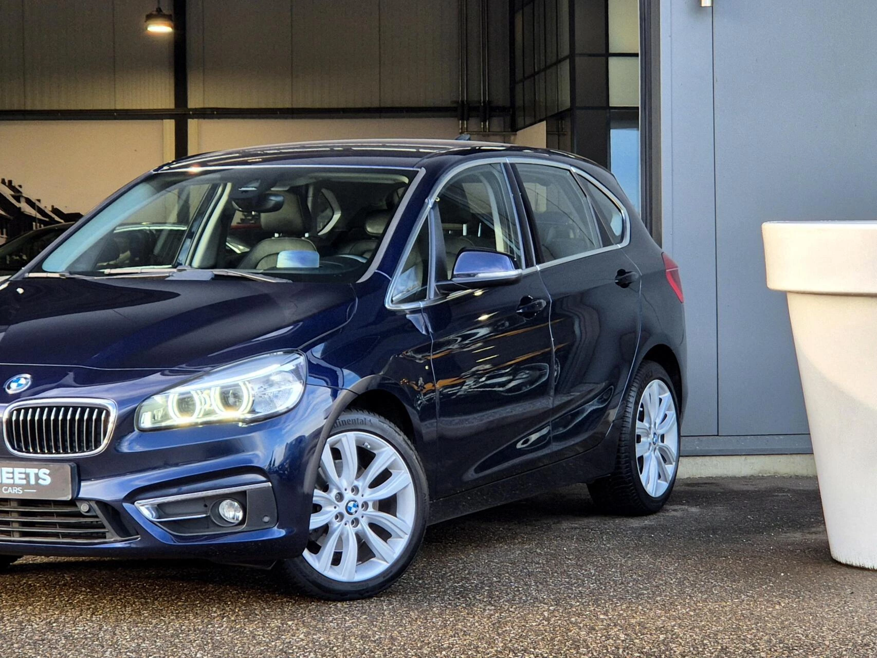 Hoofdafbeelding BMW 2 Serie