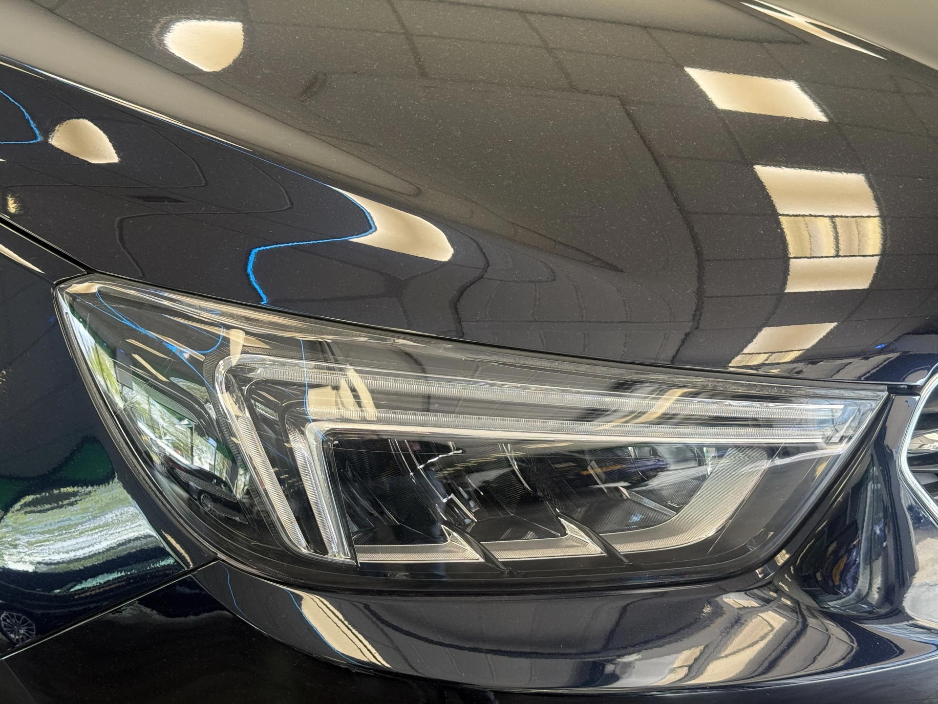 Hoofdafbeelding Opel Mokka X