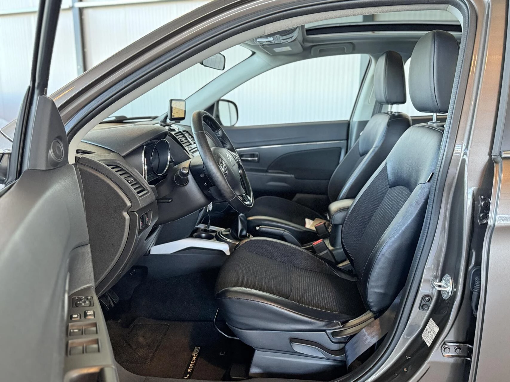 Hoofdafbeelding Citroën C4 Aircross