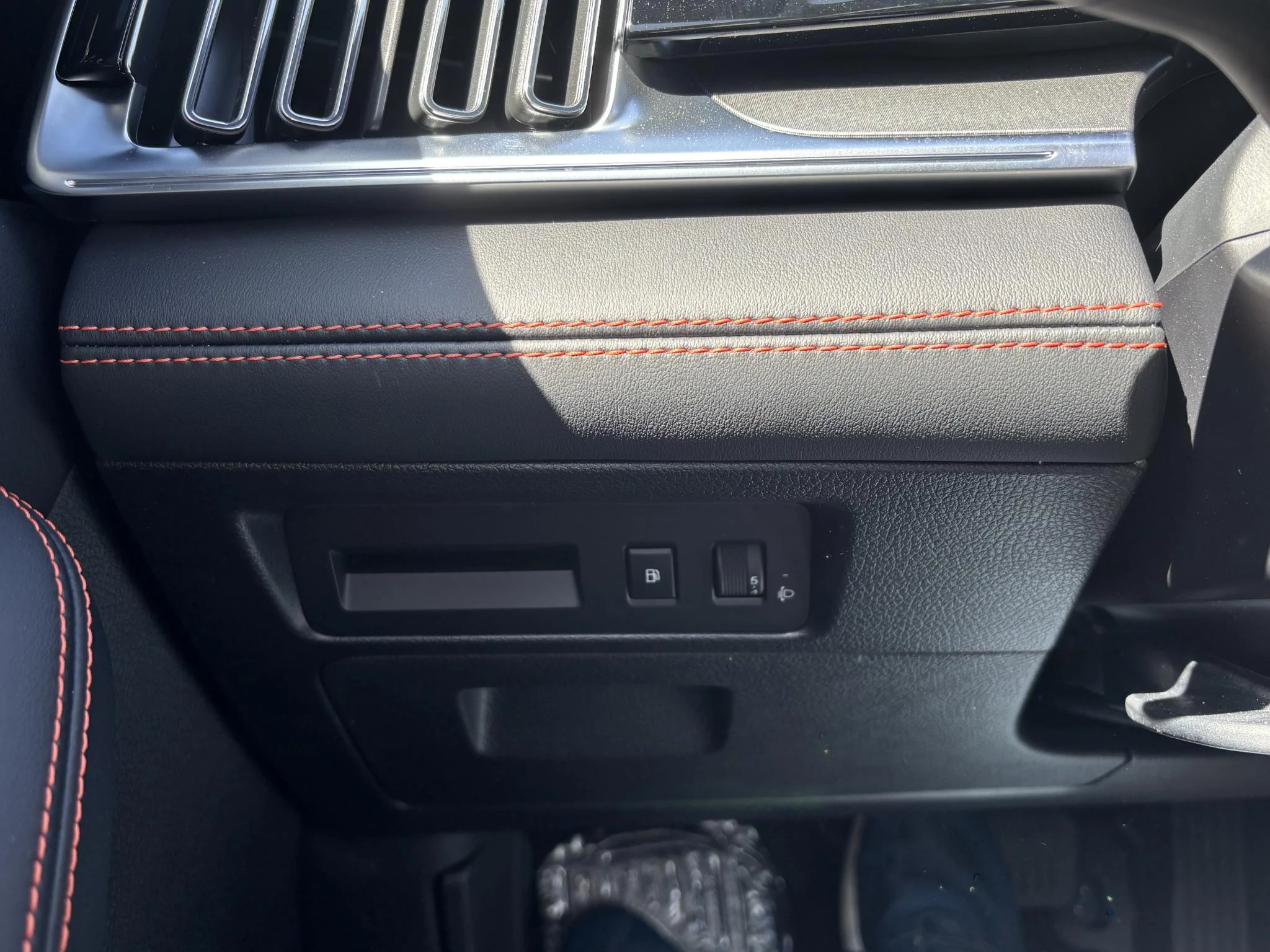 Hoofdafbeelding BYD SEAL U