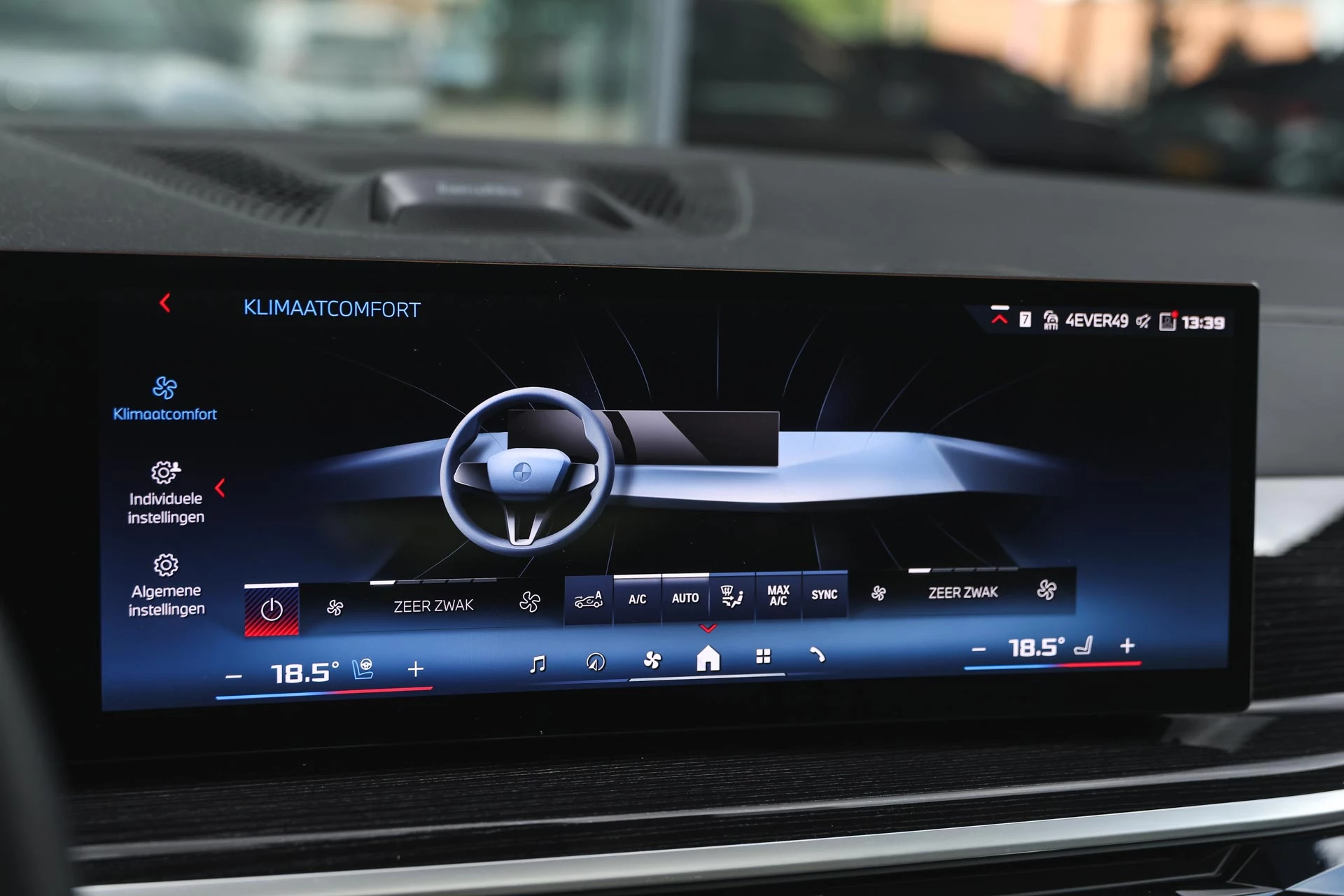 Hoofdafbeelding BMW X6