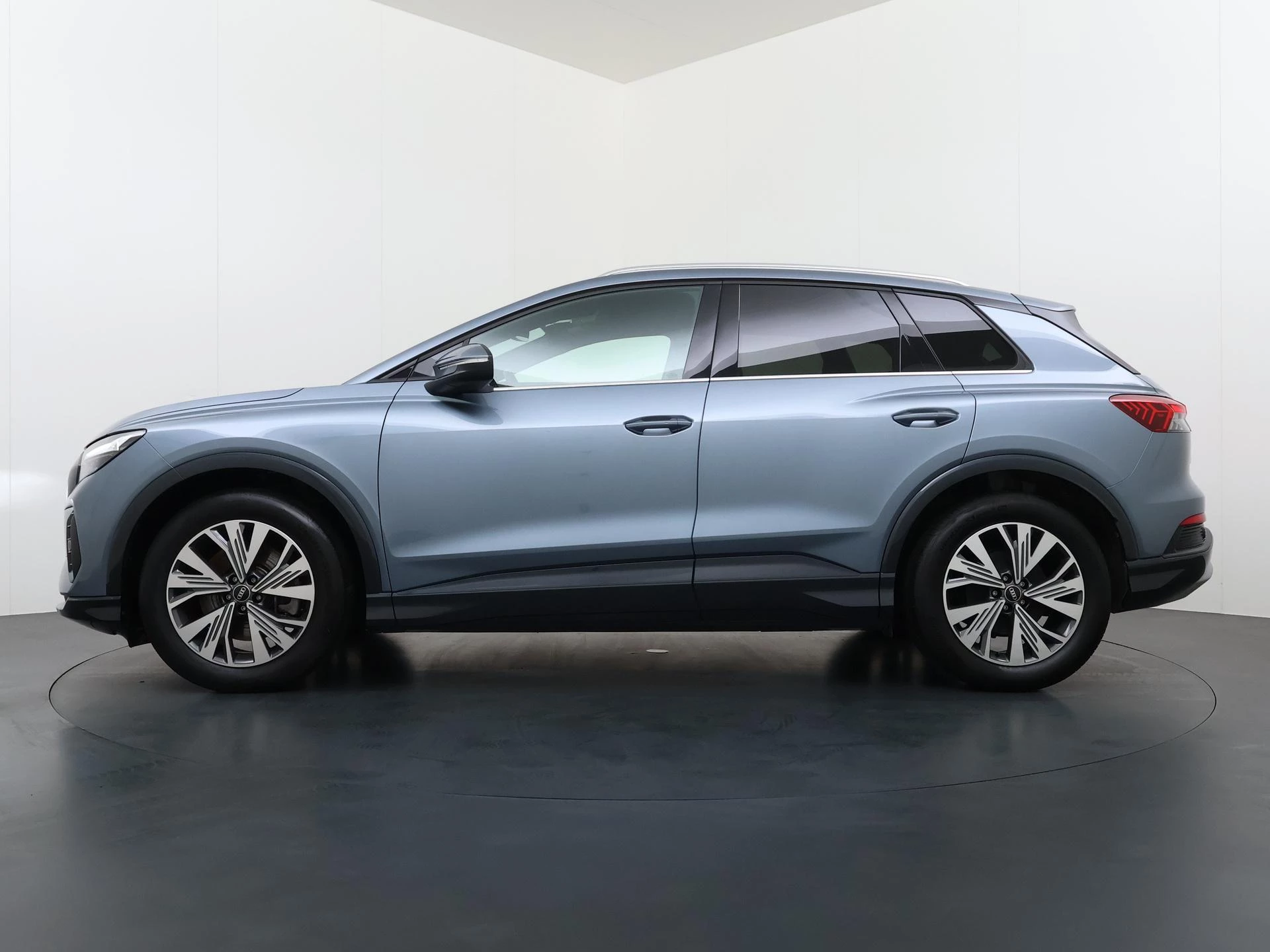 Hoofdafbeelding Audi Q4 e-tron