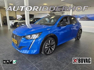 Peugeot 208 GT 1.2 PureTech 130 EAT8