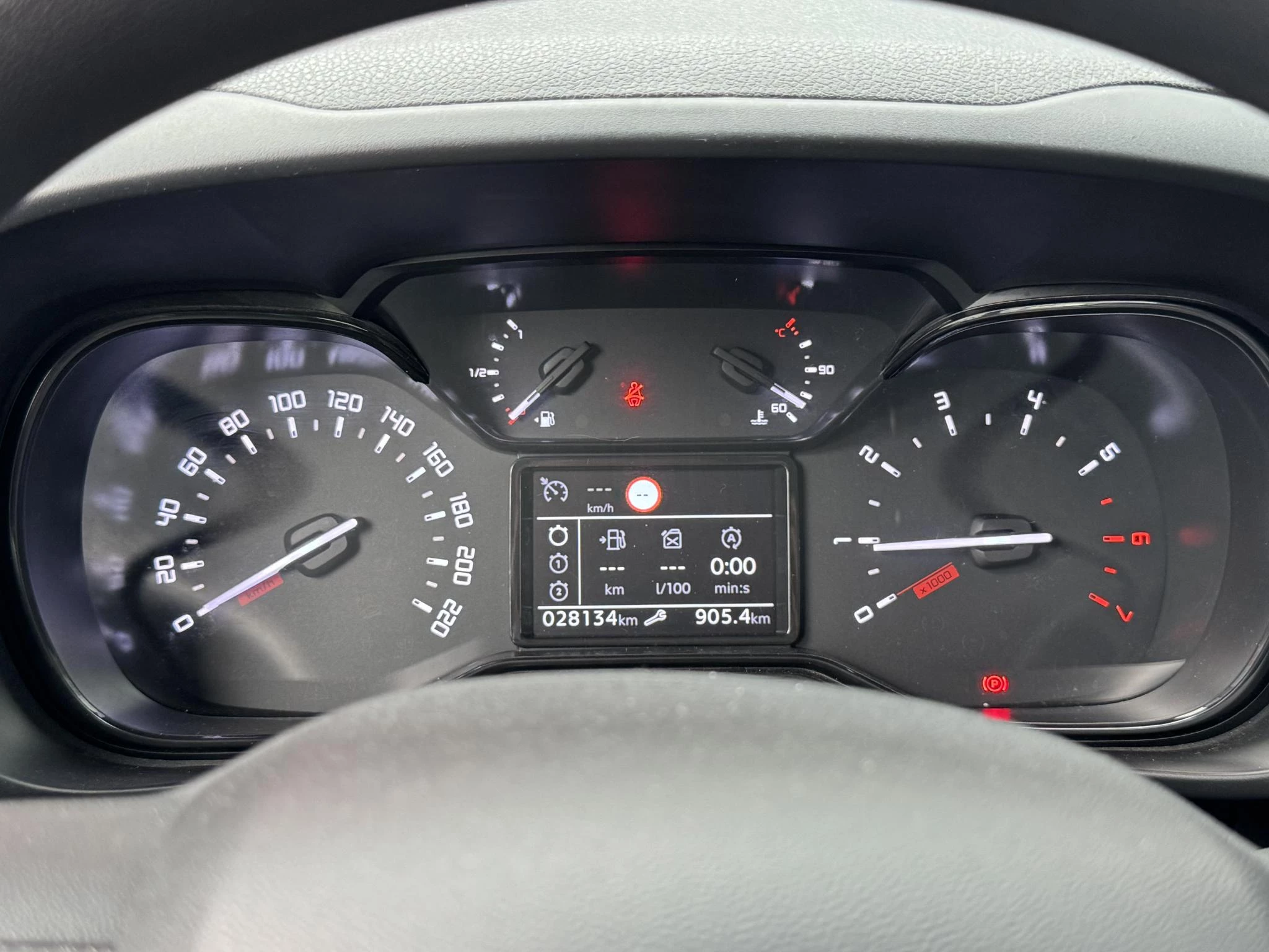 Hoofdafbeelding Toyota ProAce