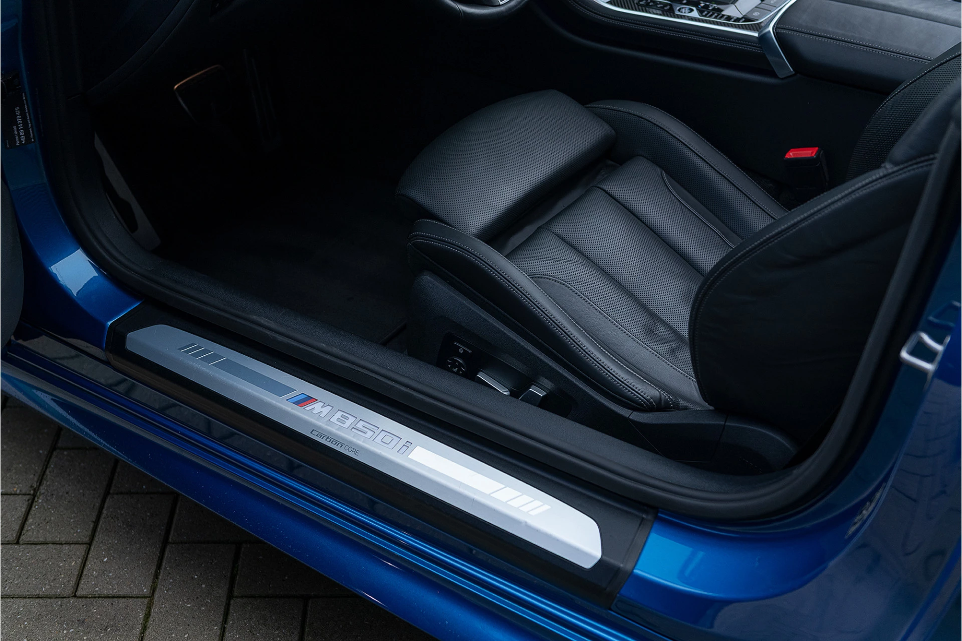 Hoofdafbeelding BMW 8 Serie