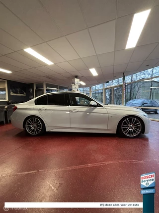 BMW 3-serie 330d M-Pakket
