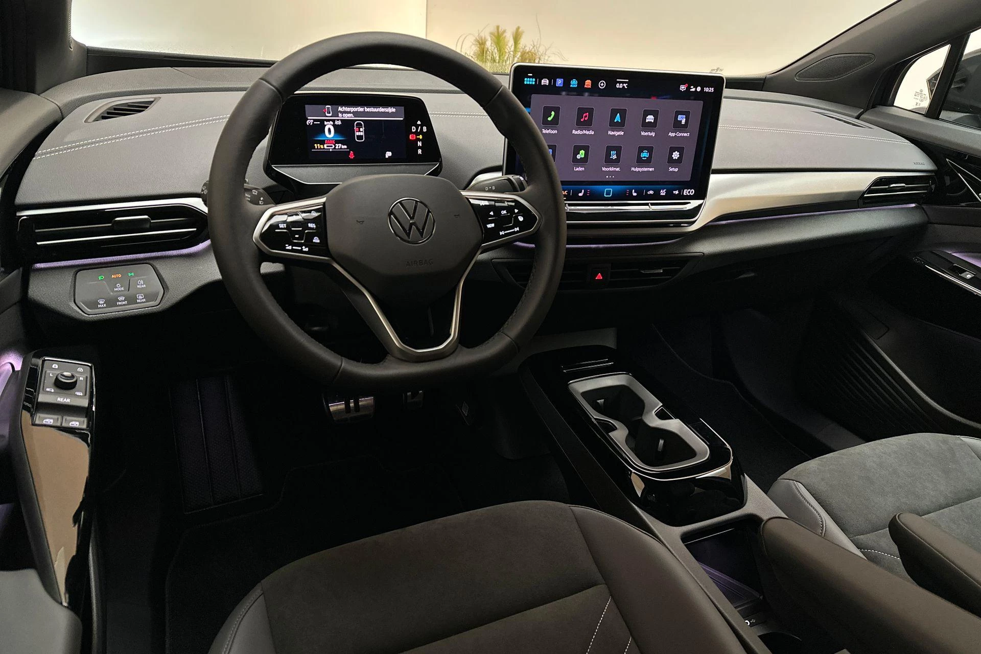 Hoofdafbeelding Volkswagen ID.4