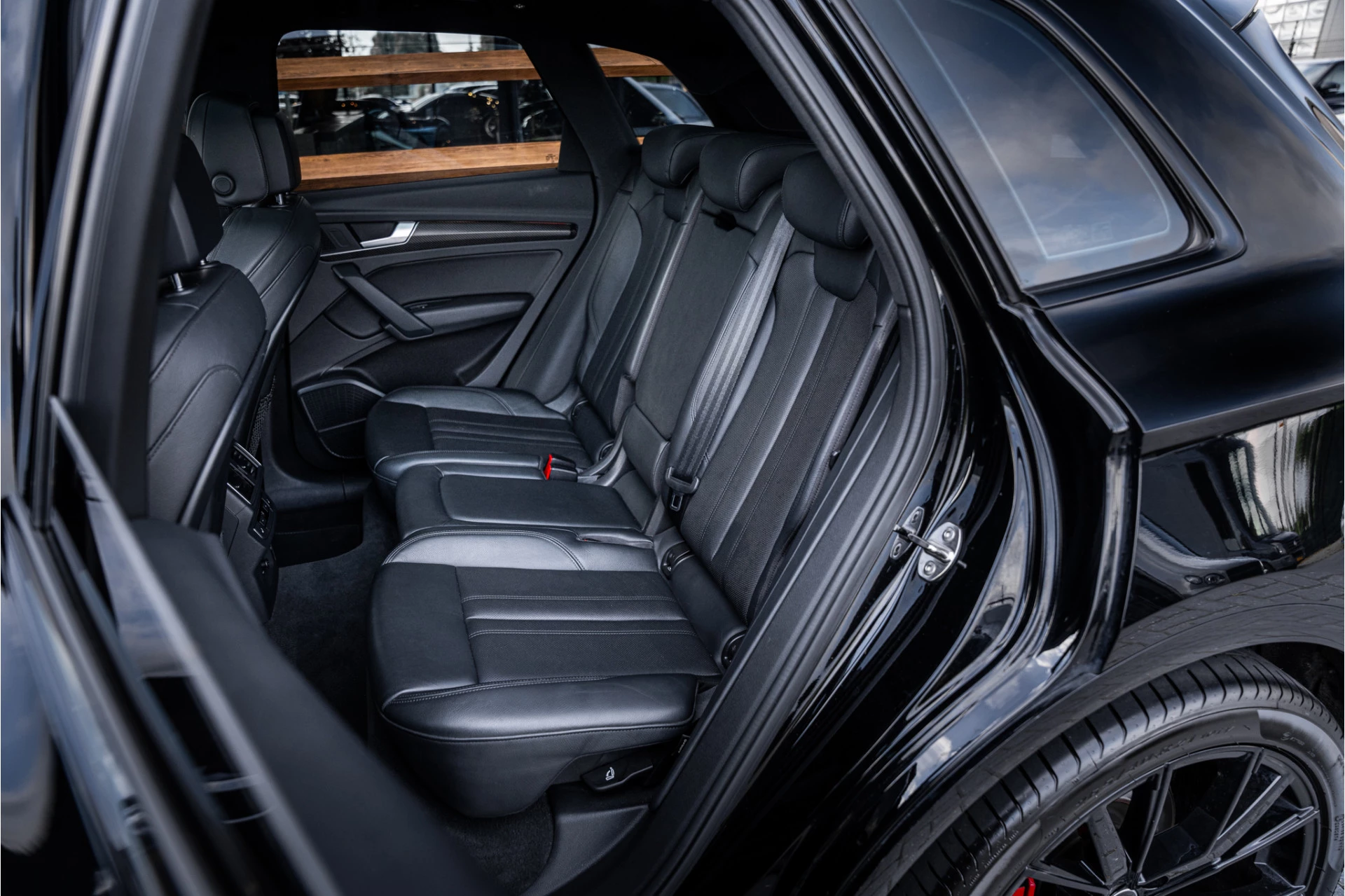 Hoofdafbeelding Audi SQ5