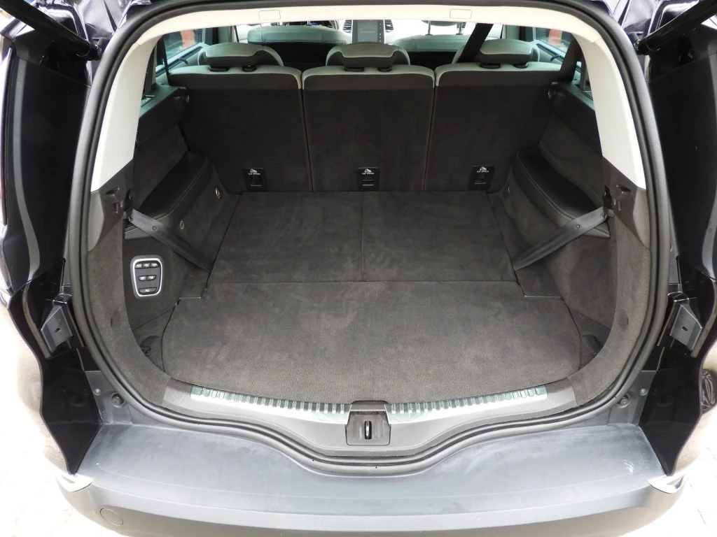 Hoofdafbeelding Renault Espace