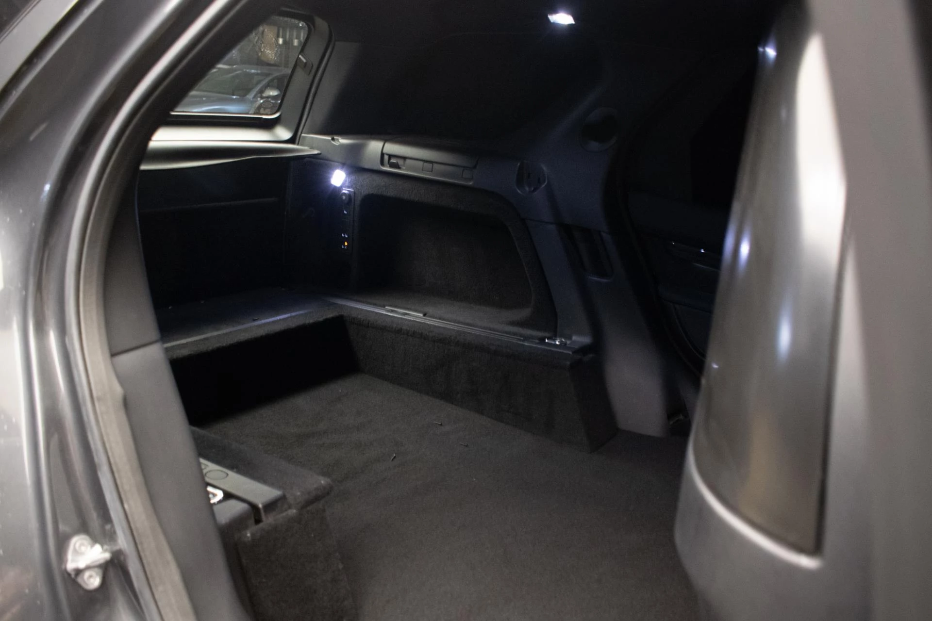 Hoofdafbeelding Land Rover Discovery Sport