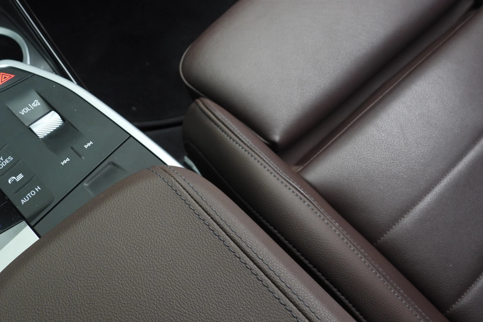 Hoofdafbeelding BMW iX1