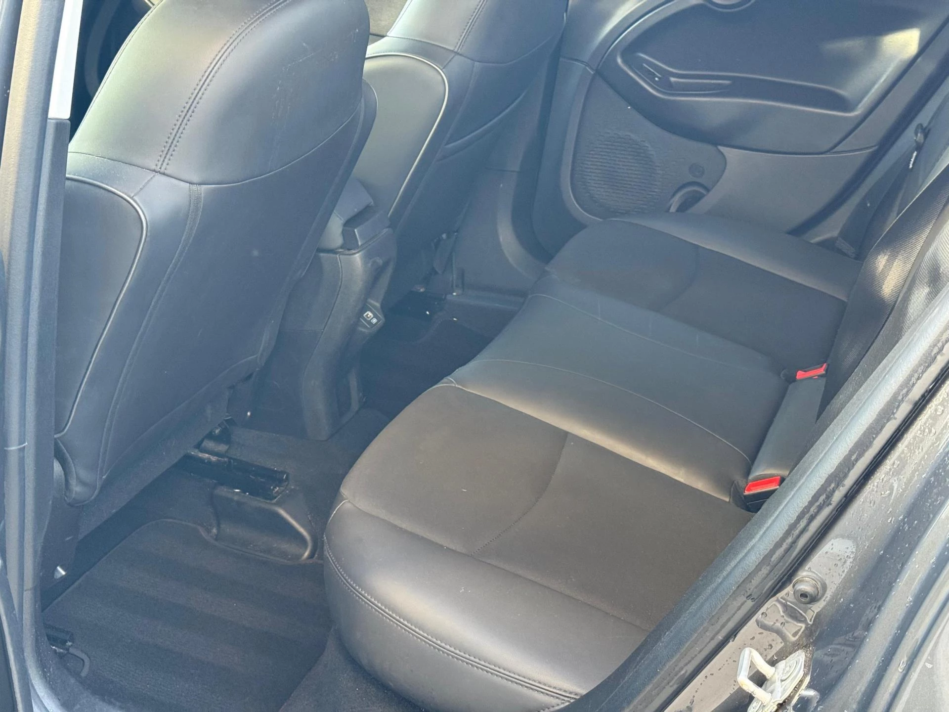 Hoofdafbeelding Fiat 500X