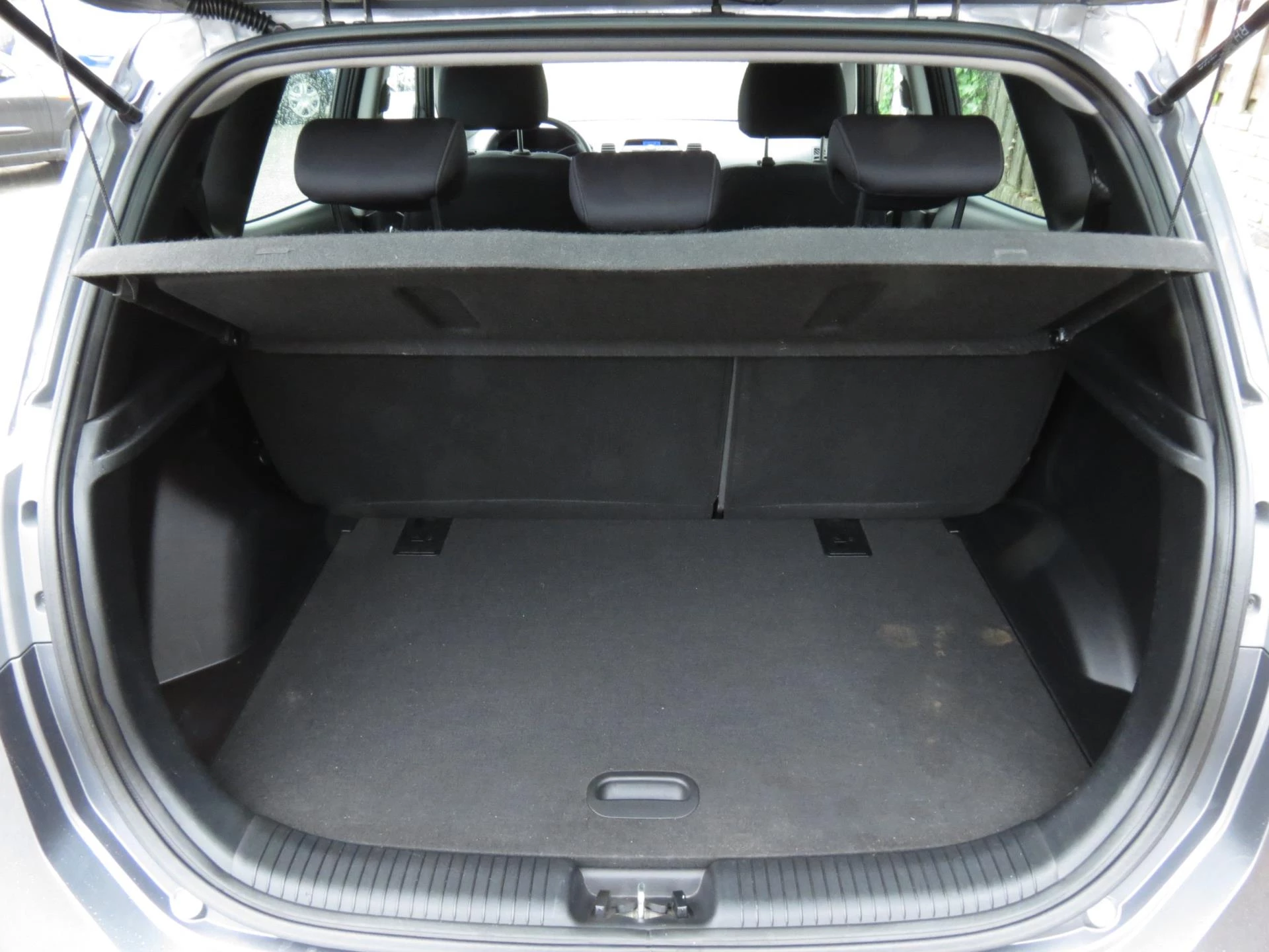 Hoofdafbeelding Hyundai ix20