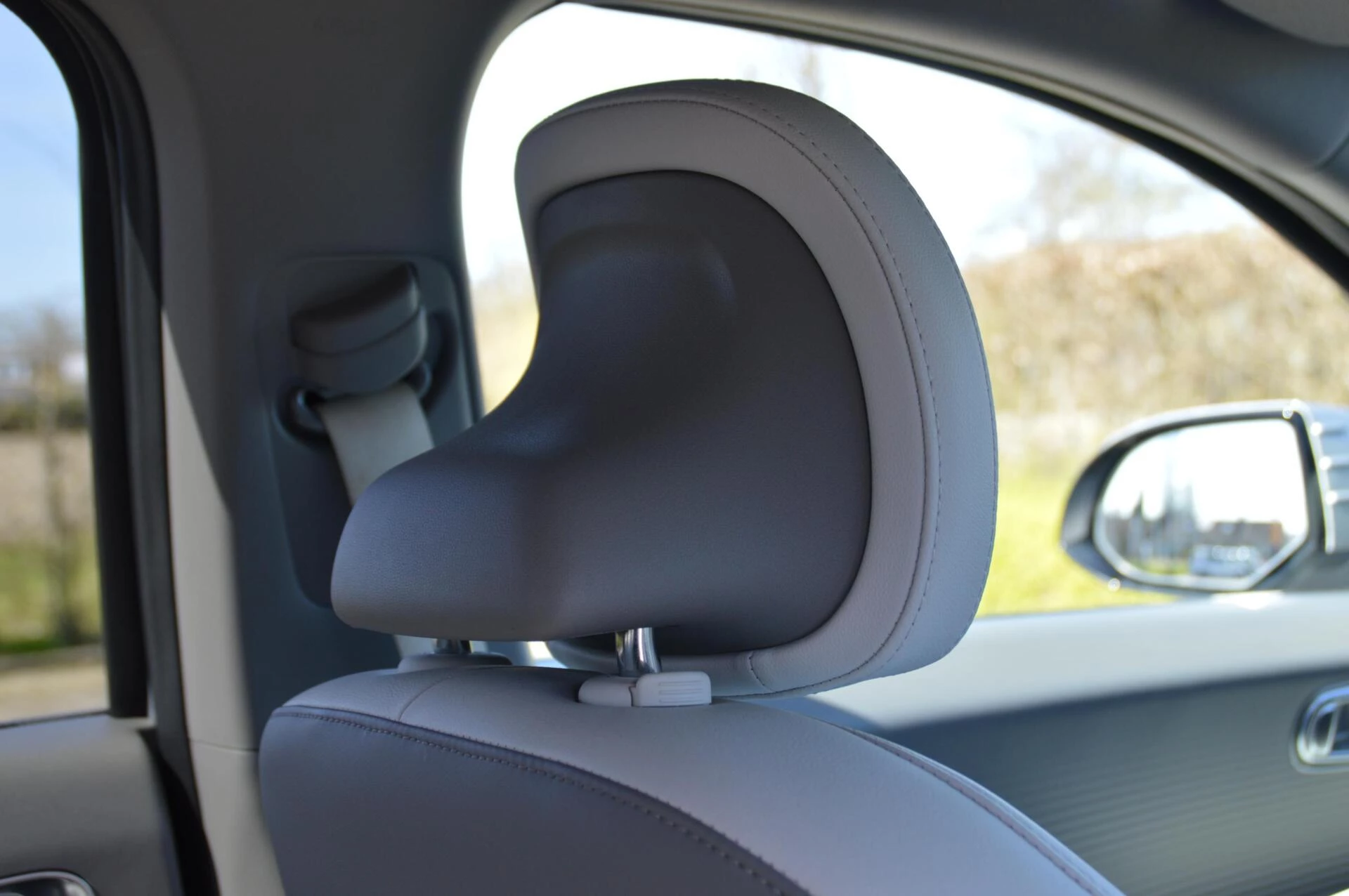 Hoofdafbeelding Hyundai IONIQ 6