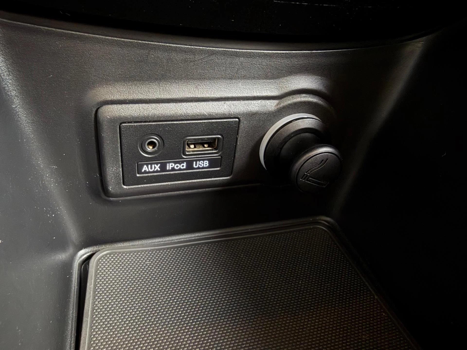 Hoofdafbeelding Hyundai ix20