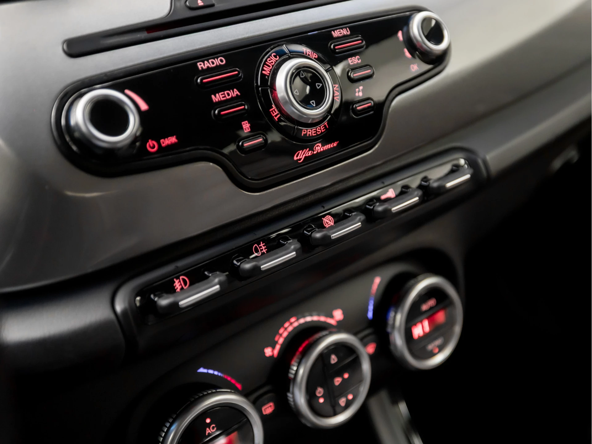 Hoofdafbeelding Alfa Romeo Giulietta