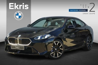 Hoofdafbeelding BMW 2 Serie BMW 2 Serie Gran Coupé 220 M Sportpakket | Premium Pack | Extra Voordeel