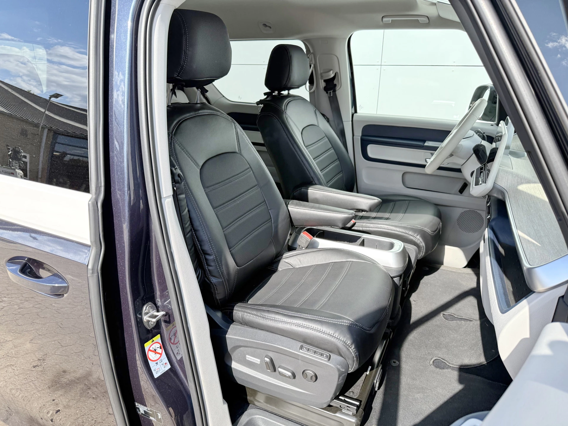 Hoofdafbeelding Volkswagen ID. Buzz