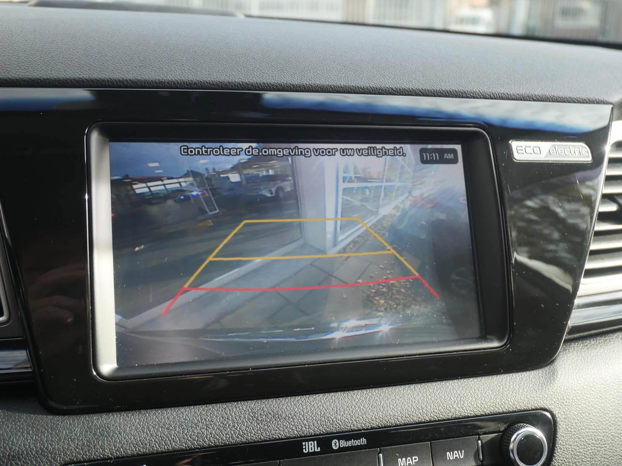 Hoofdafbeelding Kia e-Niro