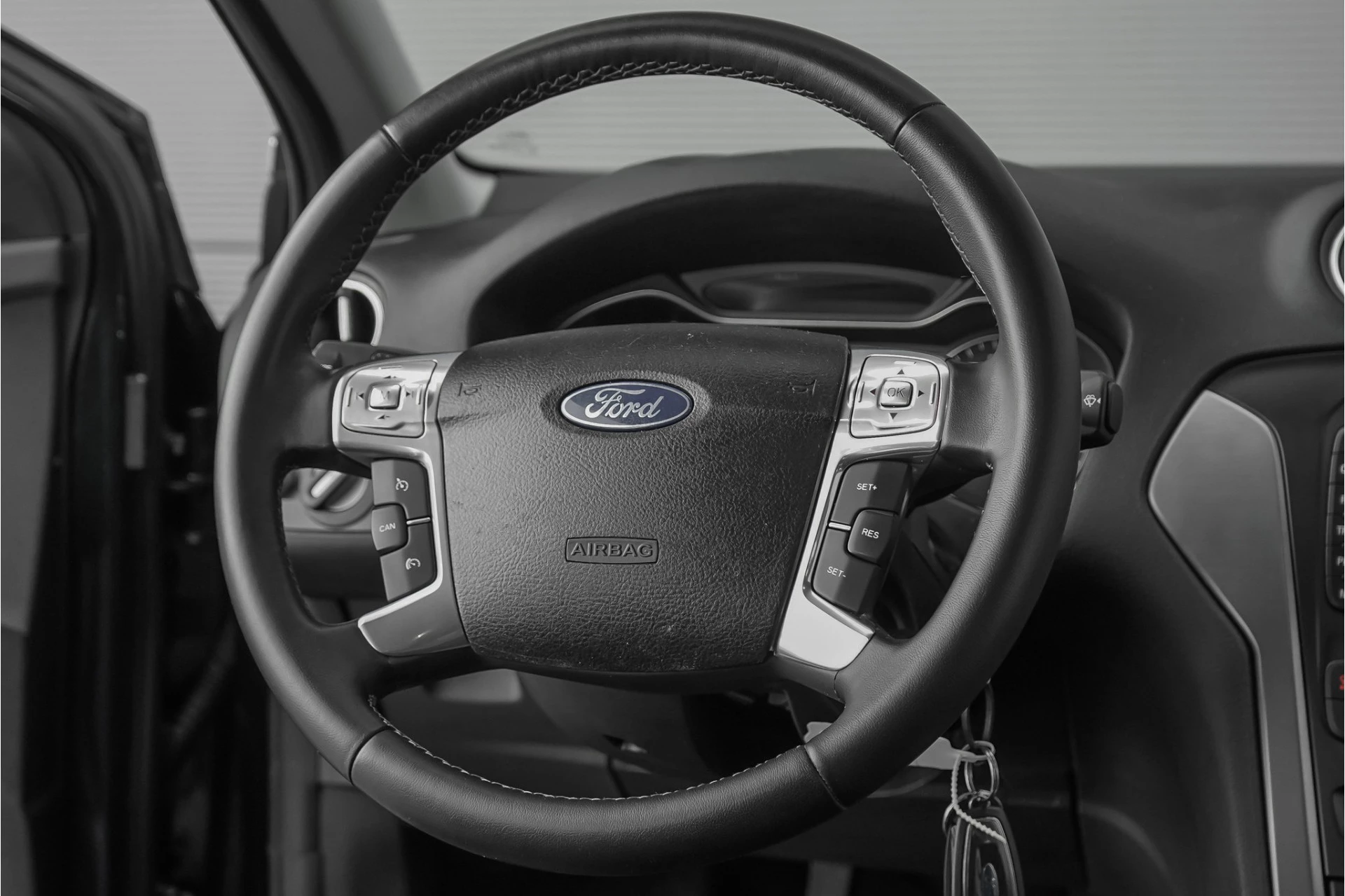 Hoofdafbeelding Ford Mondeo