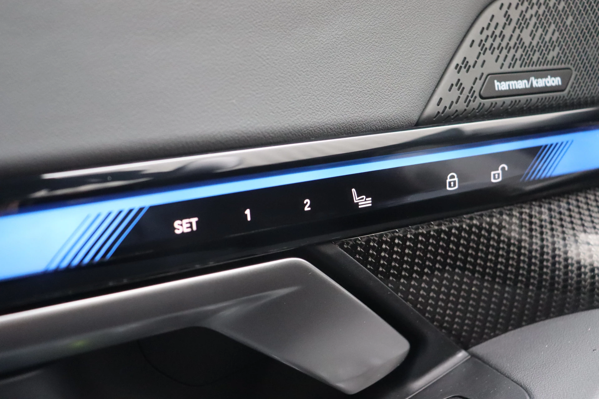 Hoofdafbeelding BMW i5