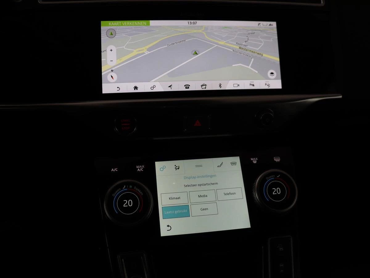 Hoofdafbeelding Jaguar I-PACE