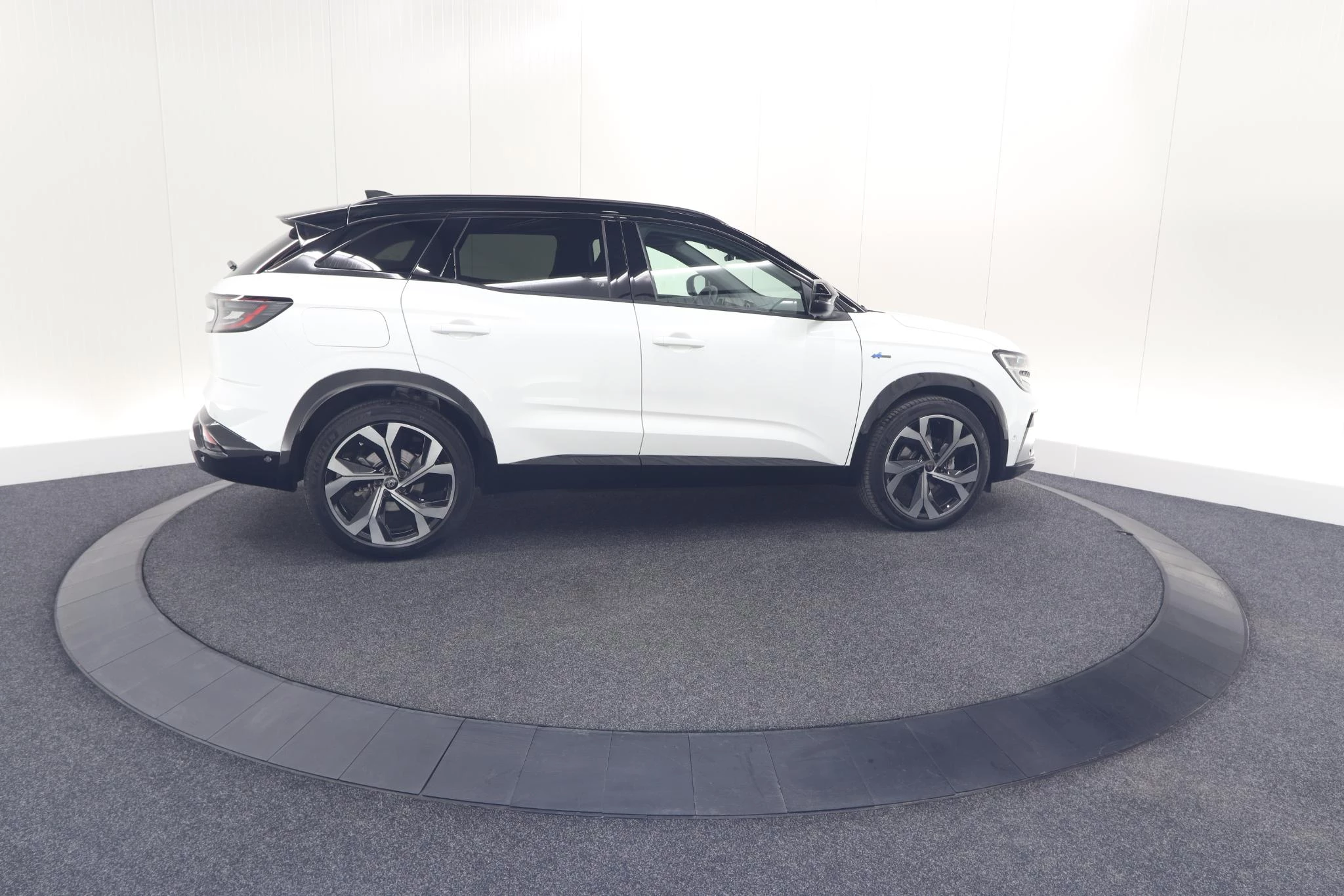 Hoofdafbeelding Renault Austral