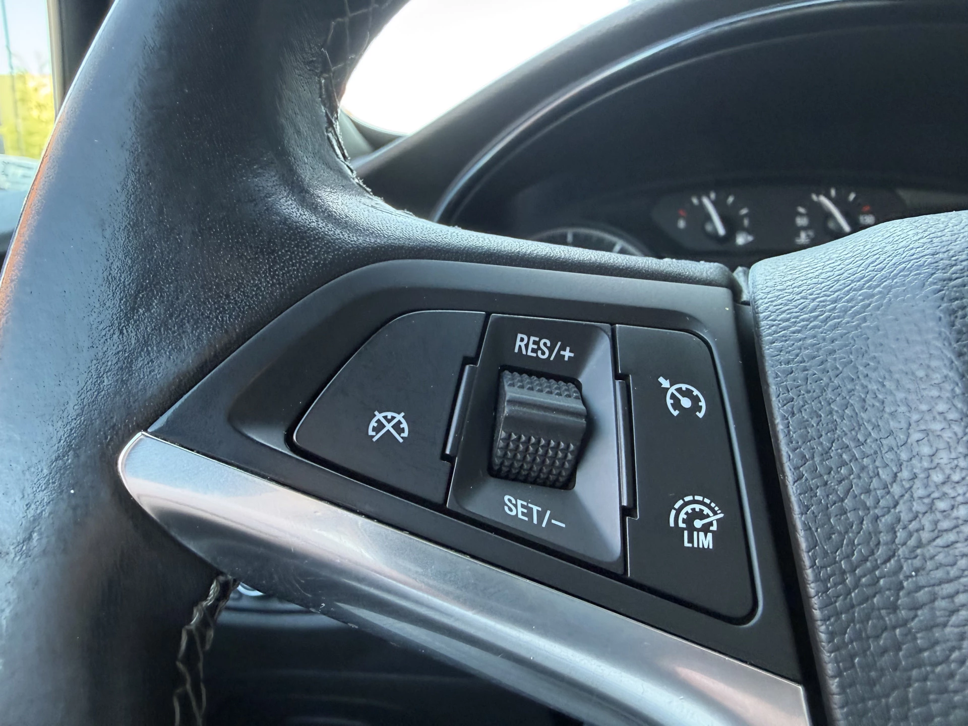 Hoofdafbeelding Opel Mokka X
