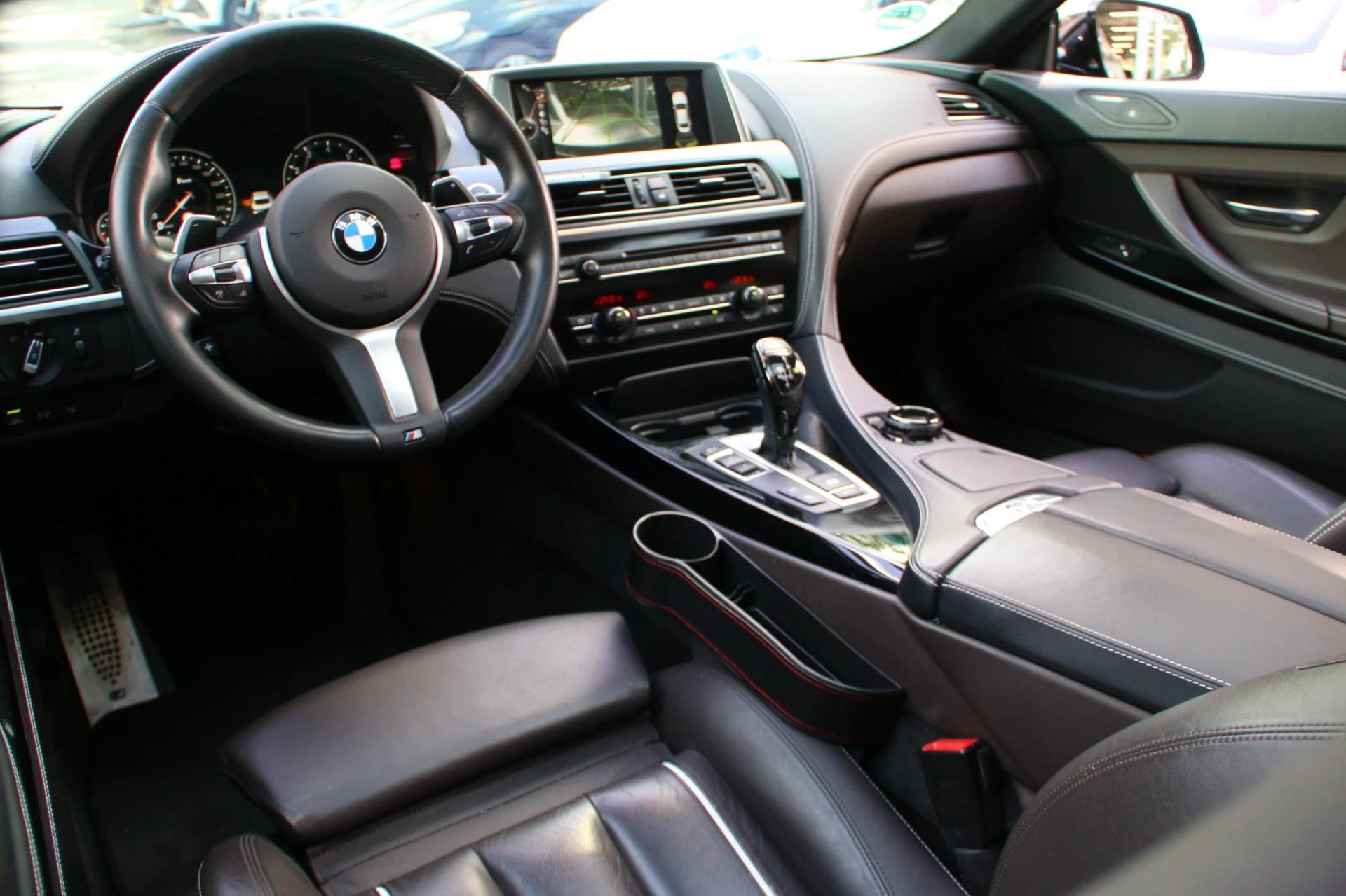 Hoofdafbeelding BMW 6 Serie