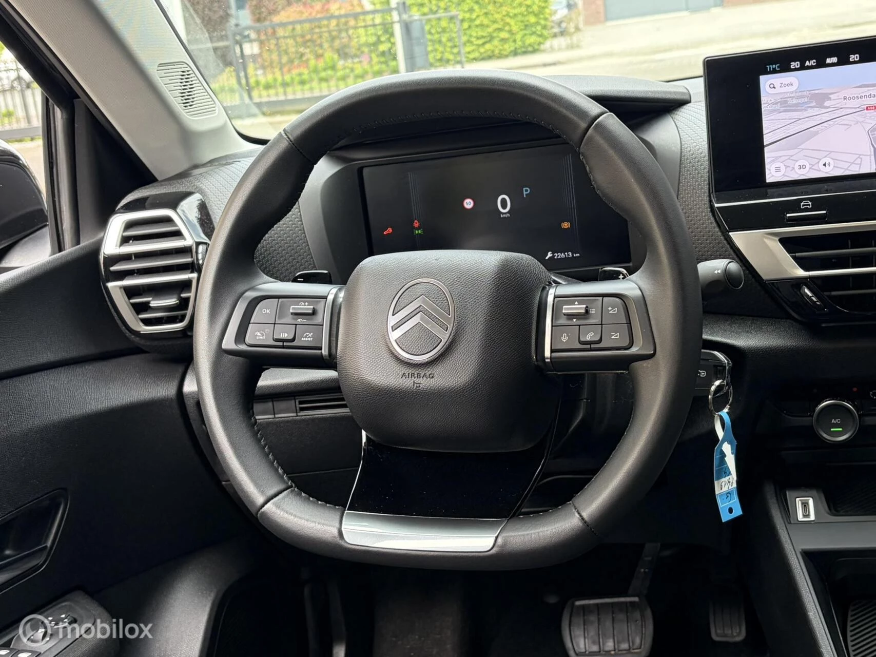 Hoofdafbeelding Citroën C4