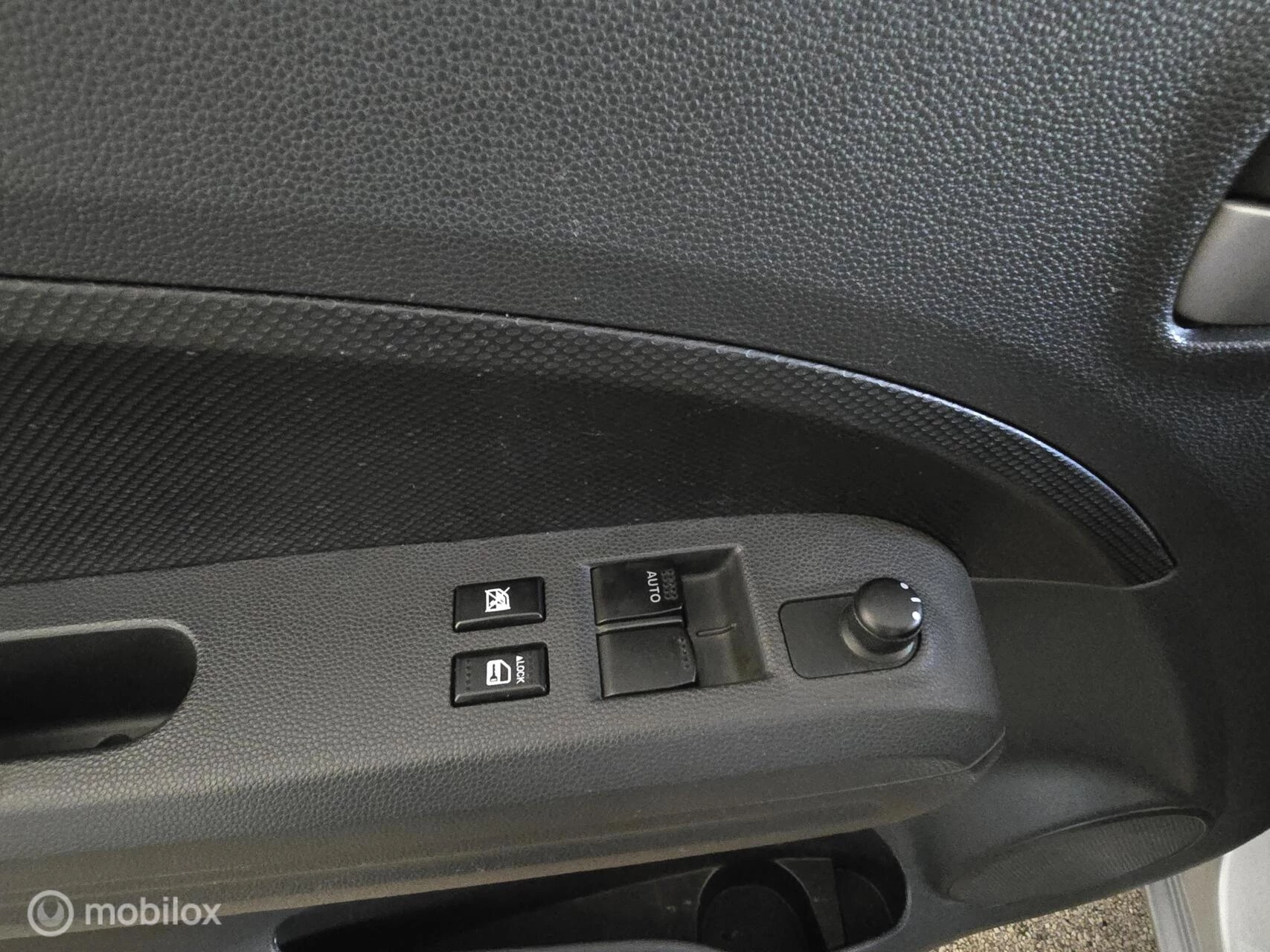 Hoofdafbeelding Opel Agila