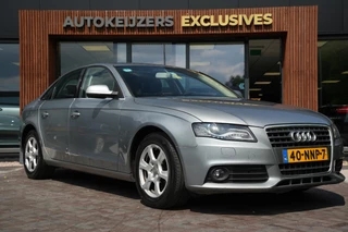 Audi A4 Limousine 1.8 TFSI Pro Line