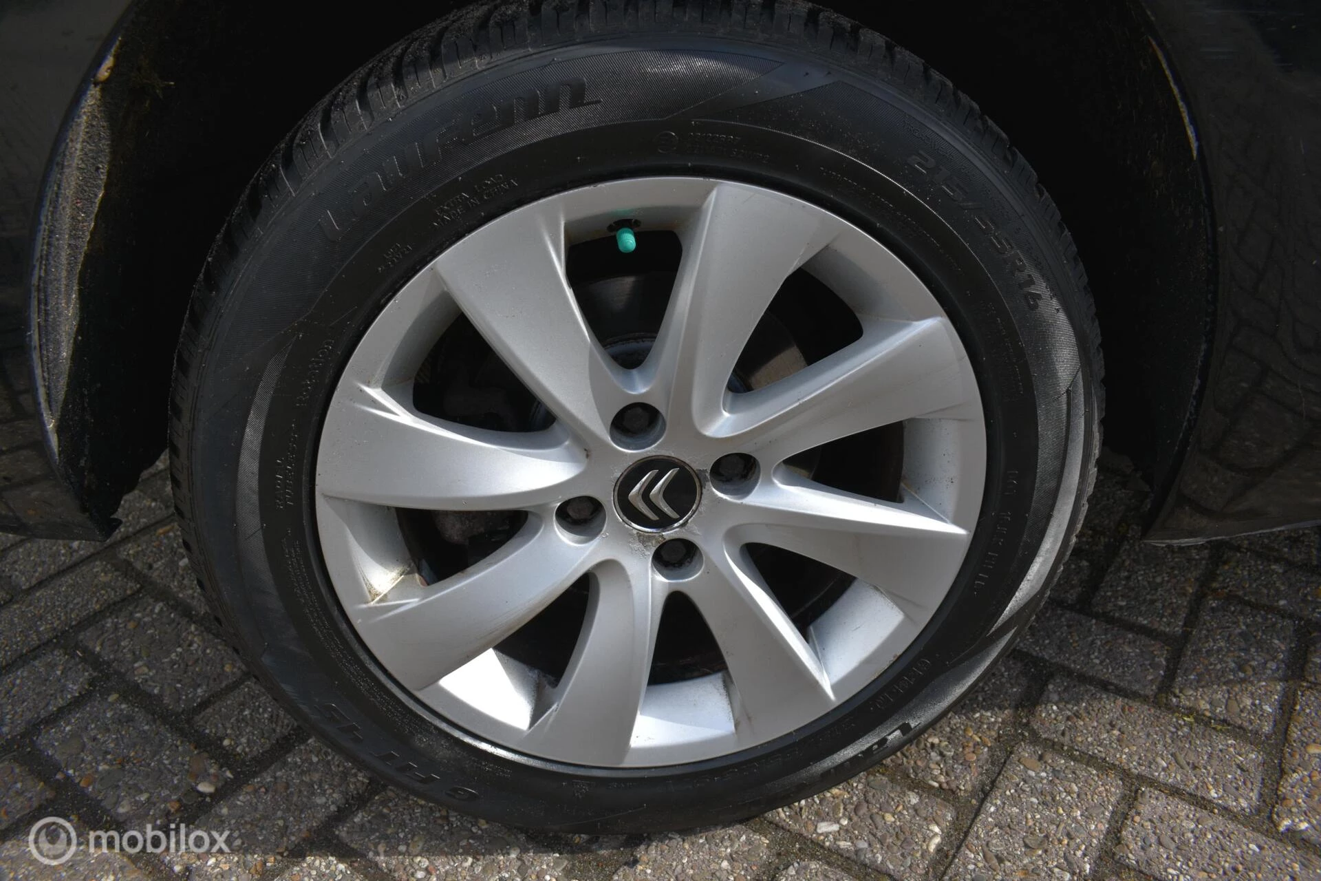 Hoofdafbeelding Citroën Grand C4 Picasso