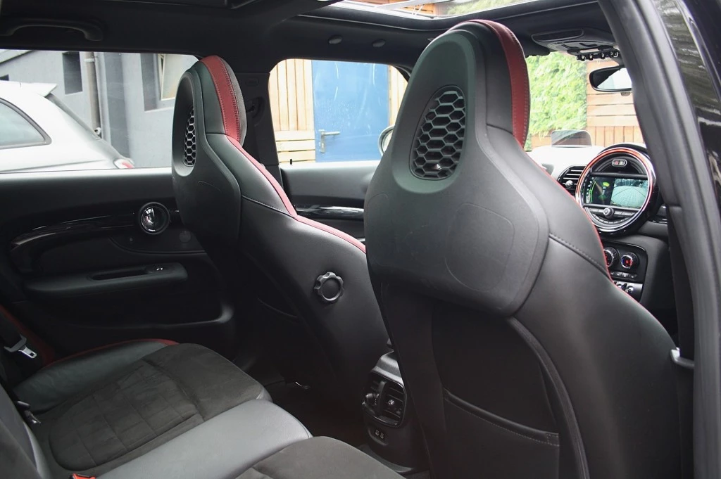 Hoofdafbeelding MINI Clubman