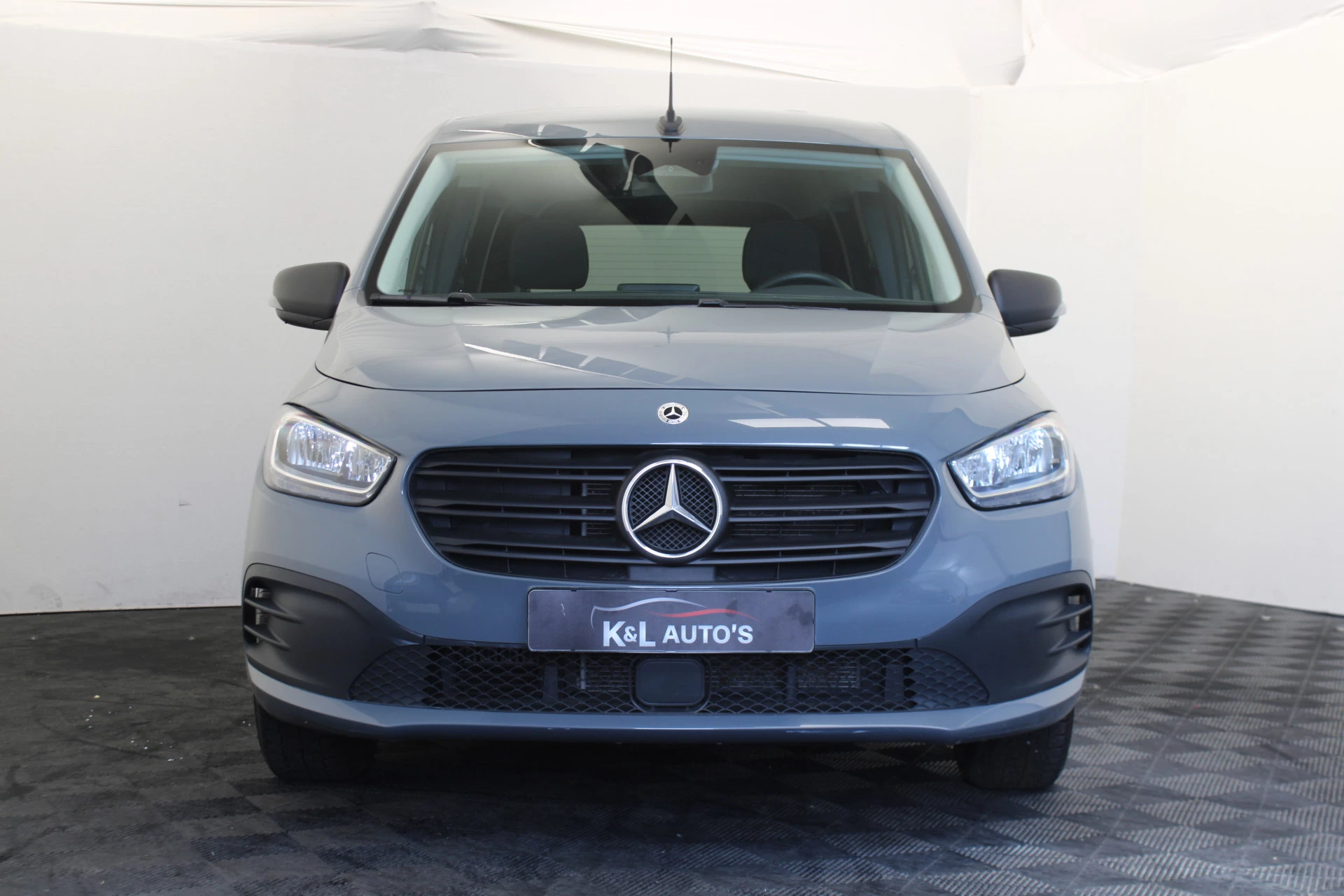 Hoofdafbeelding Mercedes-Benz Citan