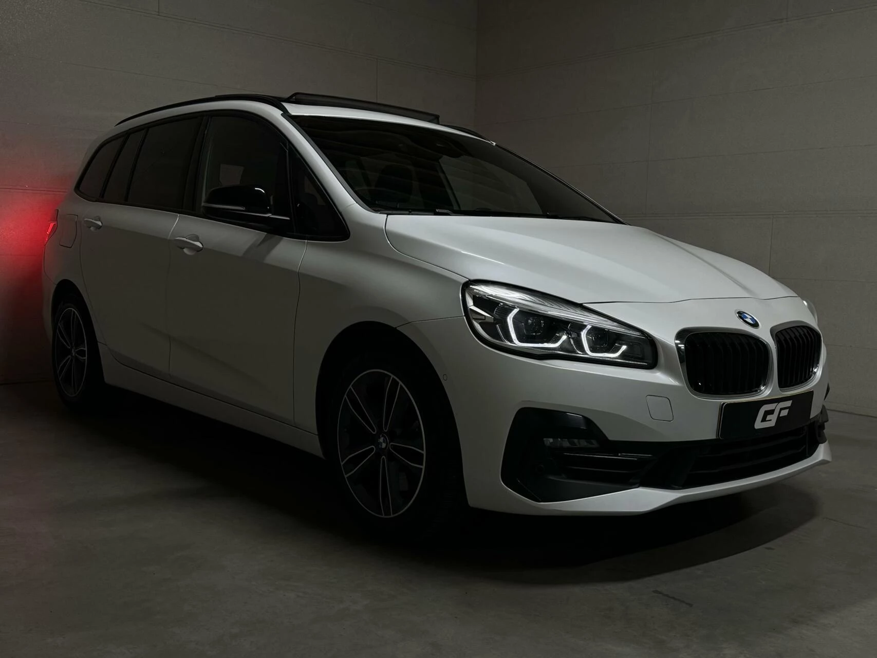 Hoofdafbeelding BMW 2 Serie