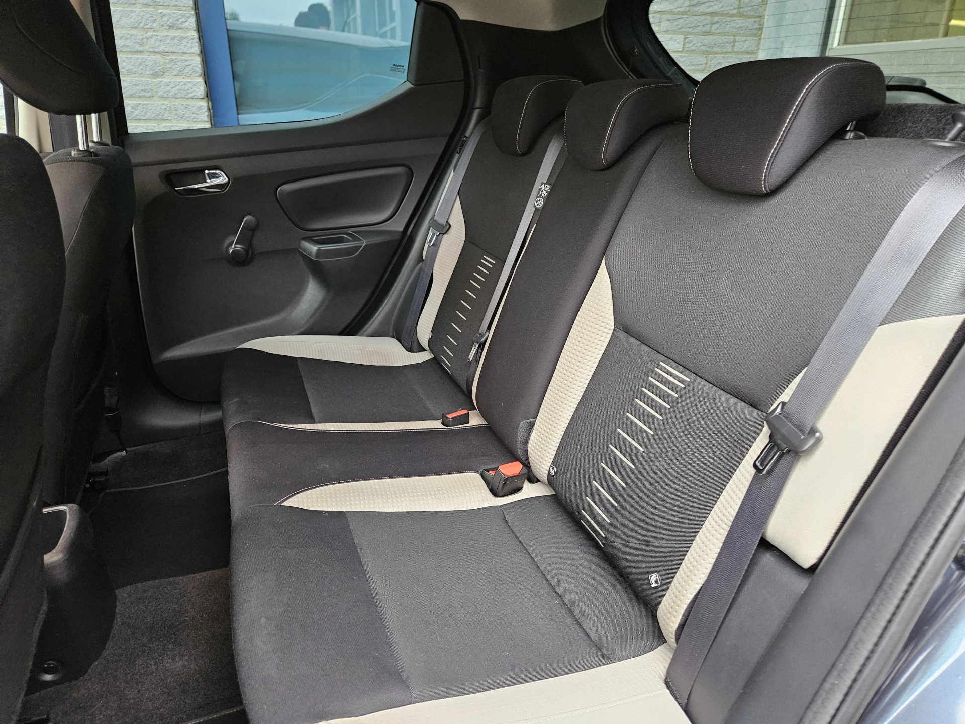 Hoofdafbeelding Nissan Micra