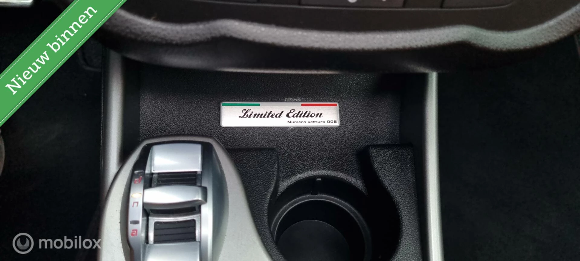 Hoofdafbeelding Alfa Romeo MiTo