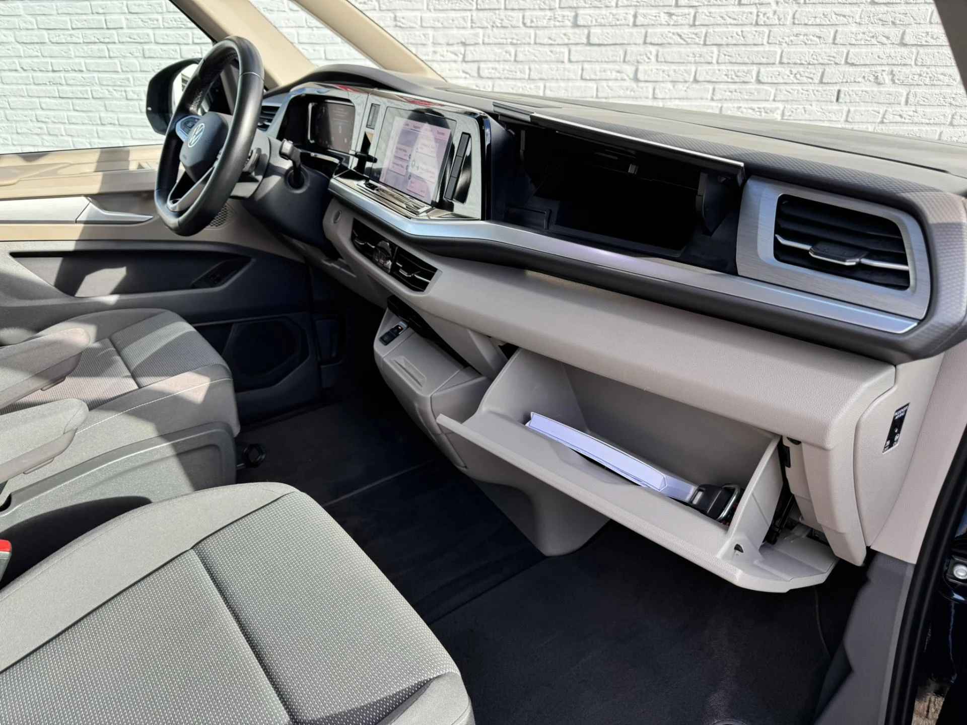 Hoofdafbeelding Volkswagen Multivan